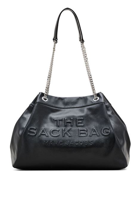 borsa the large chain sack donna nera MARC JACOBS | 2S5HSH025H02001
